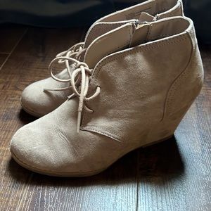 🔥🔥7 for $20🔥🔥 Universal Thread Booties